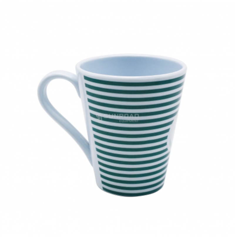 tazza in melammina con anti slip caravanbacci