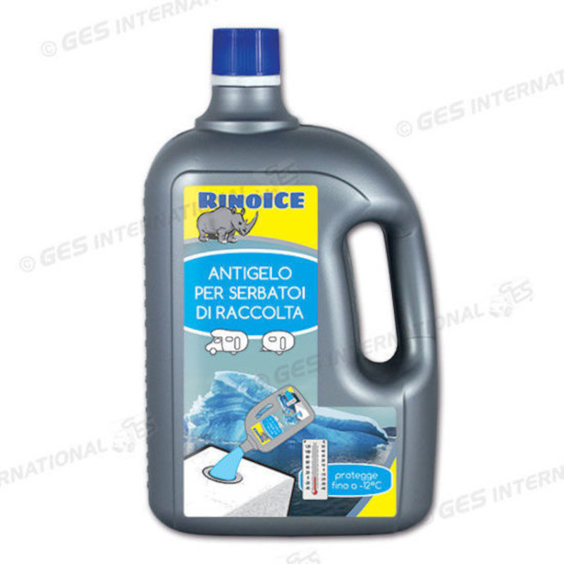 liquido antigelo per serbatoi recupero 2lt caravanbacci