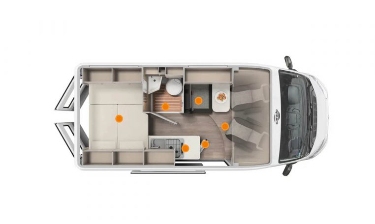 carado-cv540pro-caravanbacci