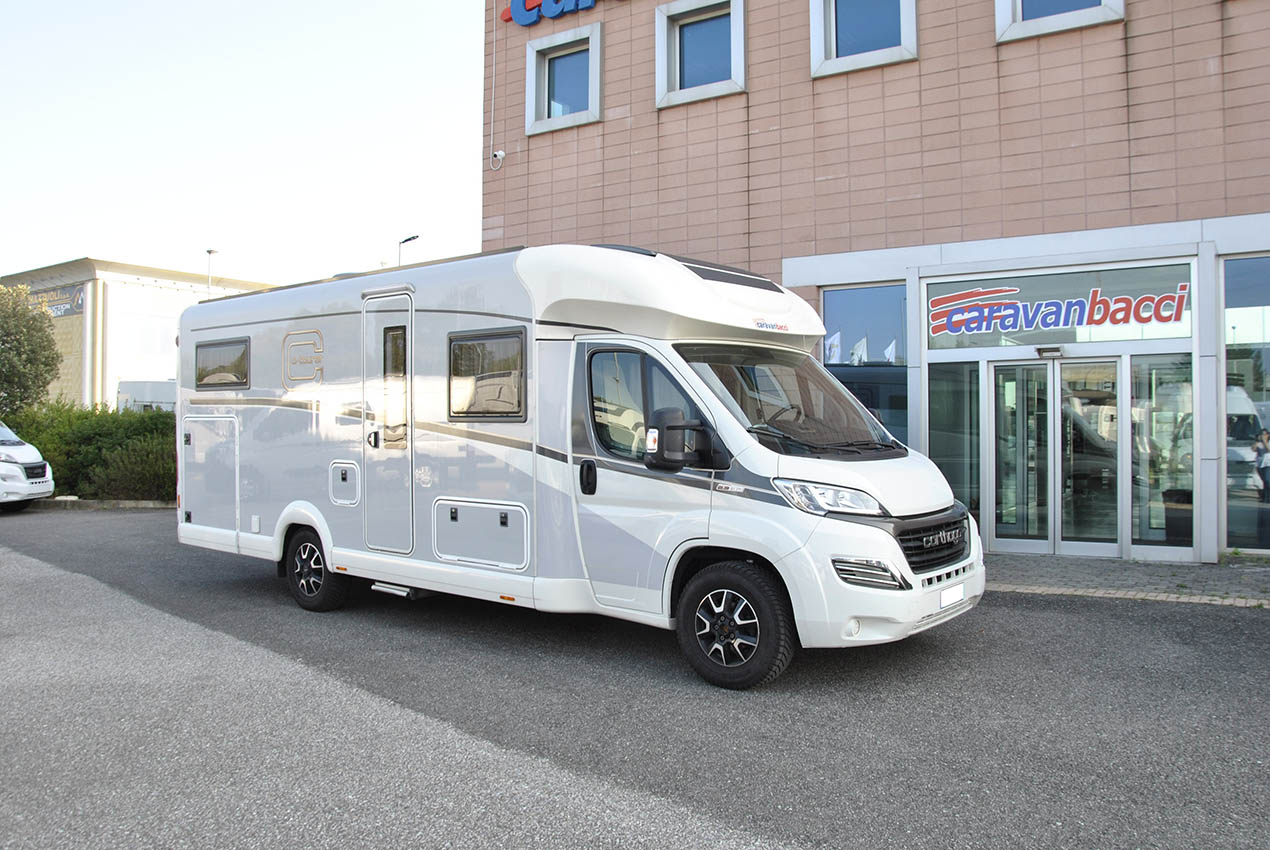 carthago-tourer t148h-caravanbacci