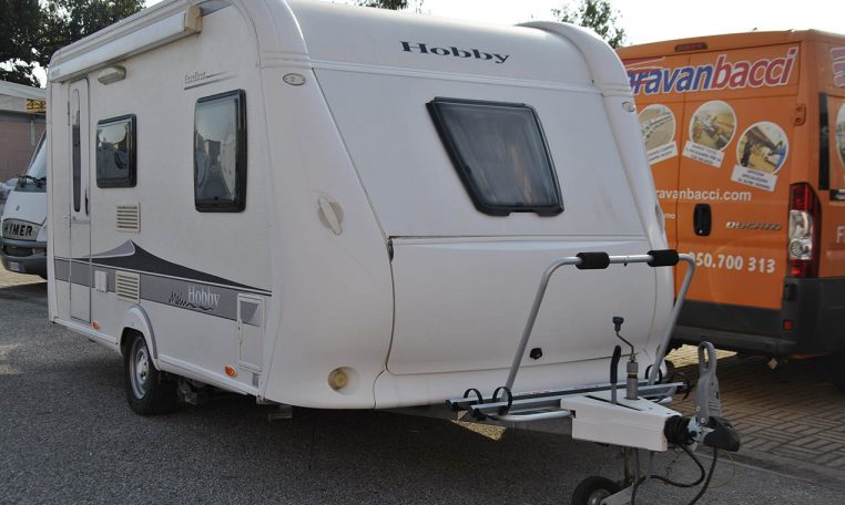 hobby-410sfeexcellent-caravanbacci