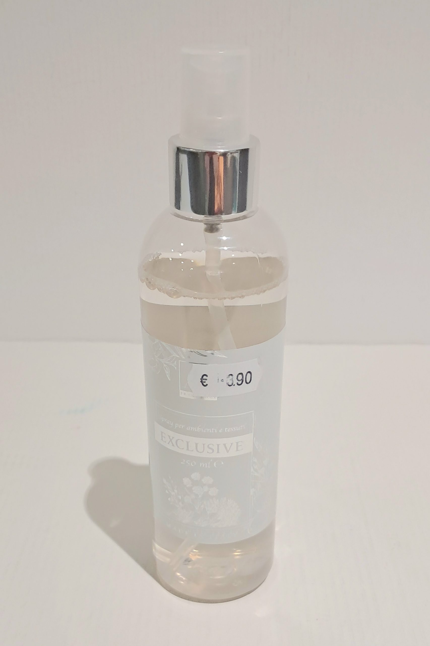 OVI SHAPOO - Shapoo Liquido Per Caoscio E Nubuck. Adatto Anche Per