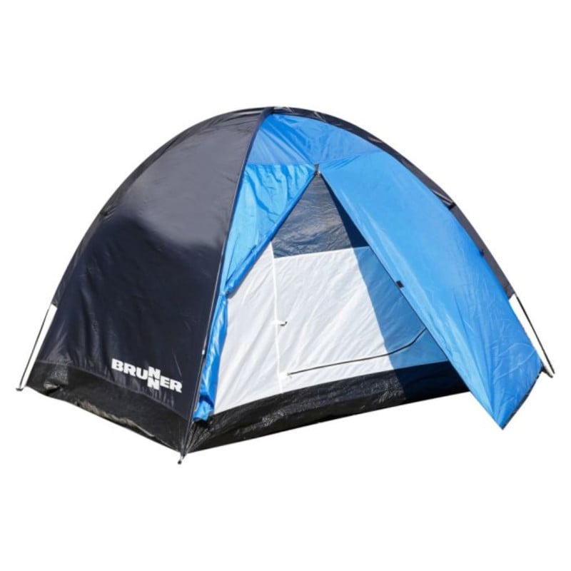 tenda campeggio monotelo per 4 persone caravanbacci
