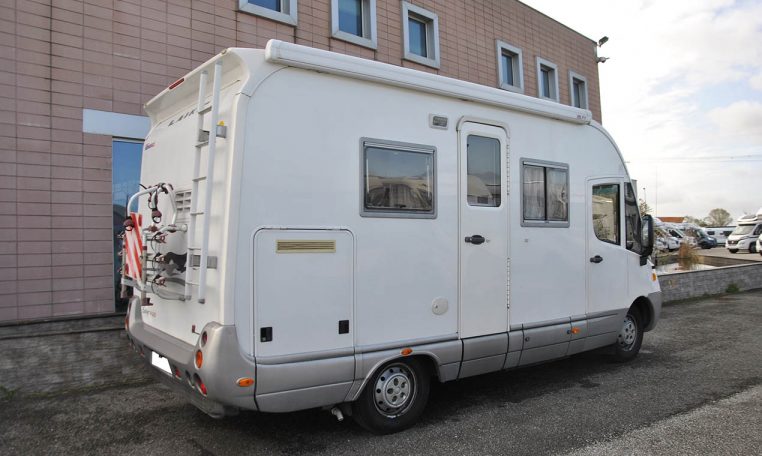 laika-ecoviph600-caravanbacci