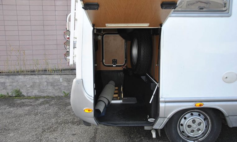 laika-ecoviph600-caravanbacci