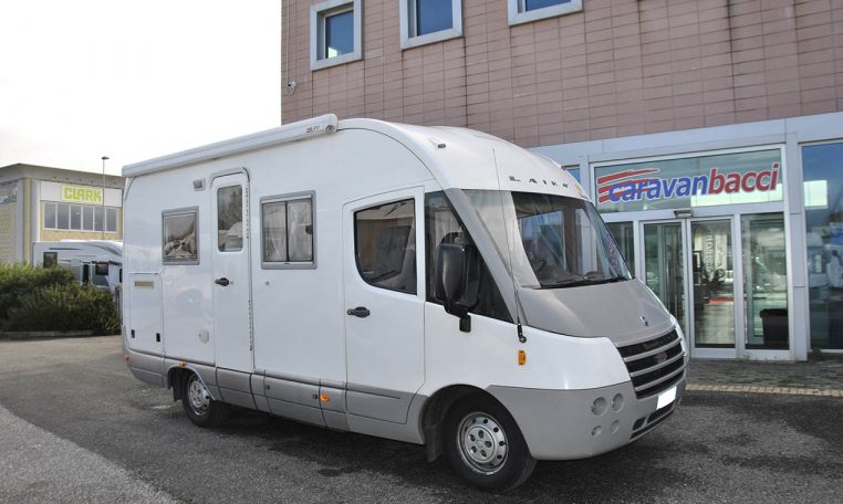 laika-ecoviph600-caravanbacci