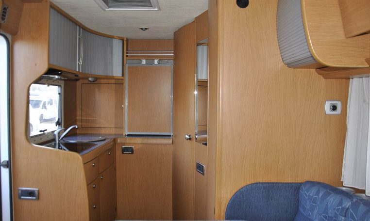 laika-ecoviph600-caravanbacci