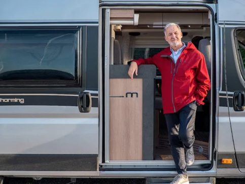 Itinerario Malibu - Caravanbacci Itinerario Malibu - Caravanbacci