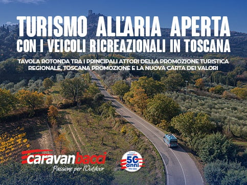 Caravanbacci Convegno