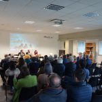 Resoconto del Convegno sul Turismo all'aria aperta con i veicoli ricreazionali in Toscana