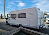 laika-ecovip7.1g-caravanbacci