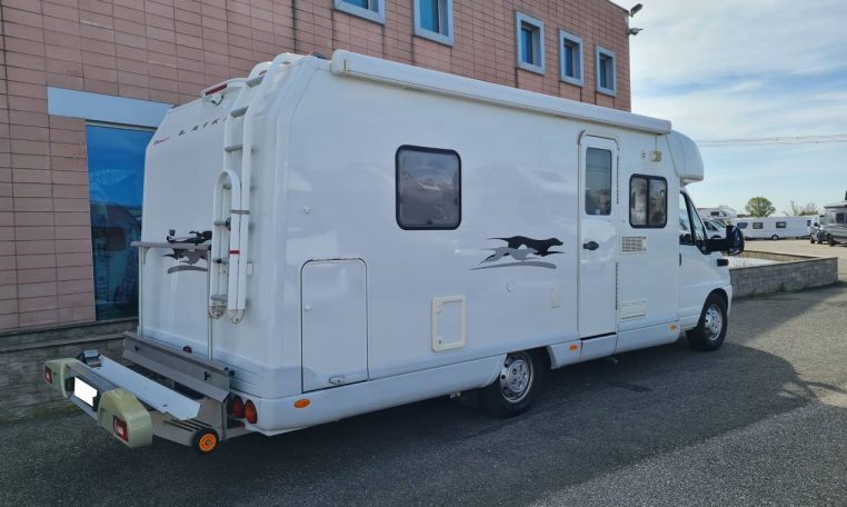 laika-ecovip7.1g-caravanbacci