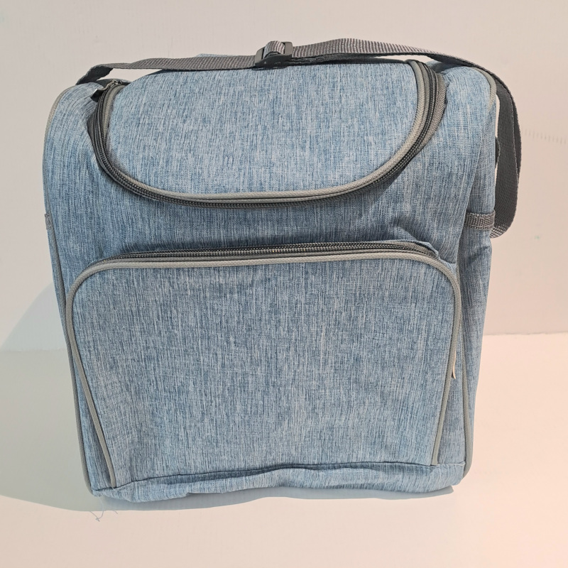 borsa frigo 16lt 75690 caravanbacci