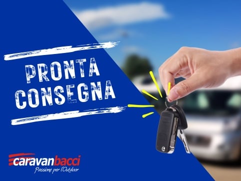 Camper pronta consegna maggio 2024: scopri tutti i modelli
