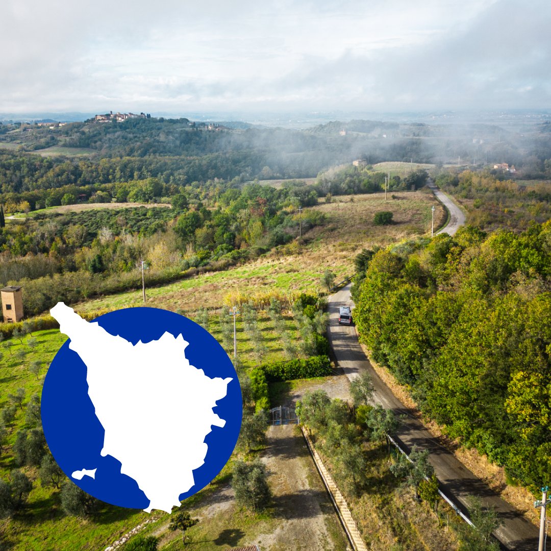 Affitto camper in Toscana: scopri le mete da non perdere Affitto camper in Toscana: scopri le mete da non perdere