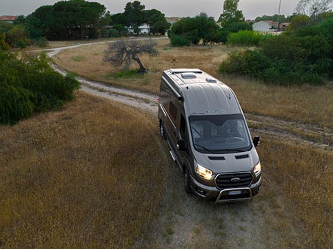 Camper 4 posti: quali sono i migliori - Caravanbacci