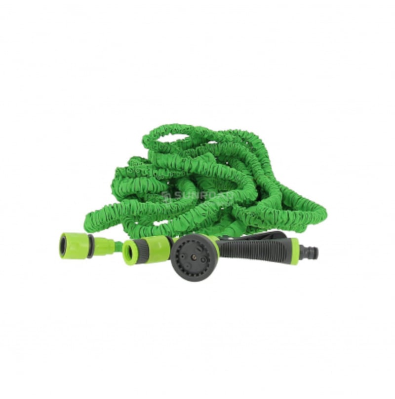 tubo acqua estensibile mt.22,5 caravanbacci