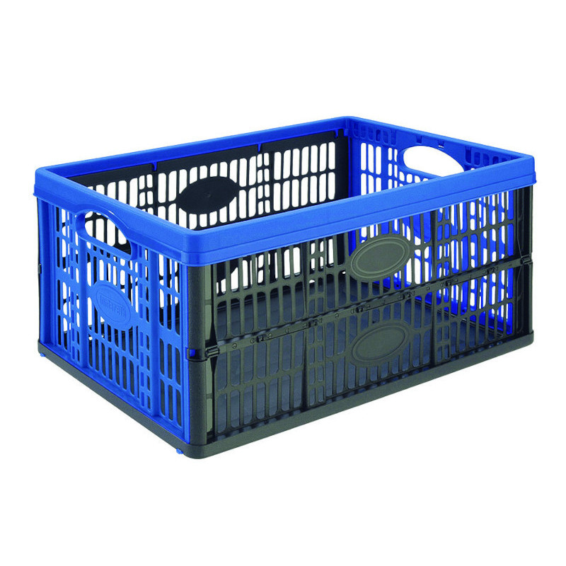 cesta pieghevole lt.32 caravanbacci