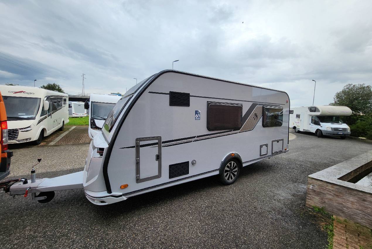 Knaus Sdwind 500 Pf