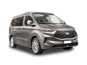 Easy - Caravanbacci