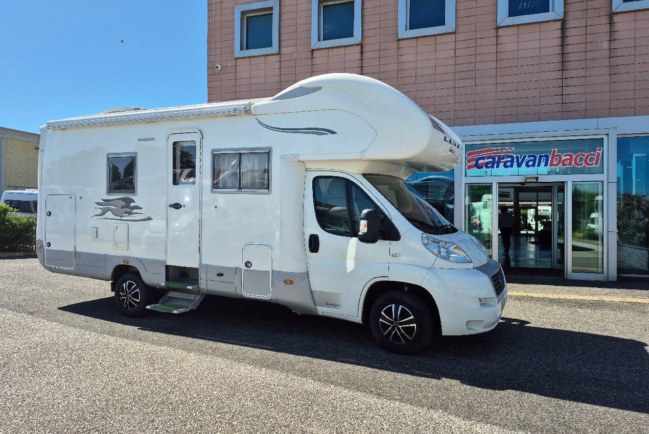 laika-ecovip9-caravanbacci