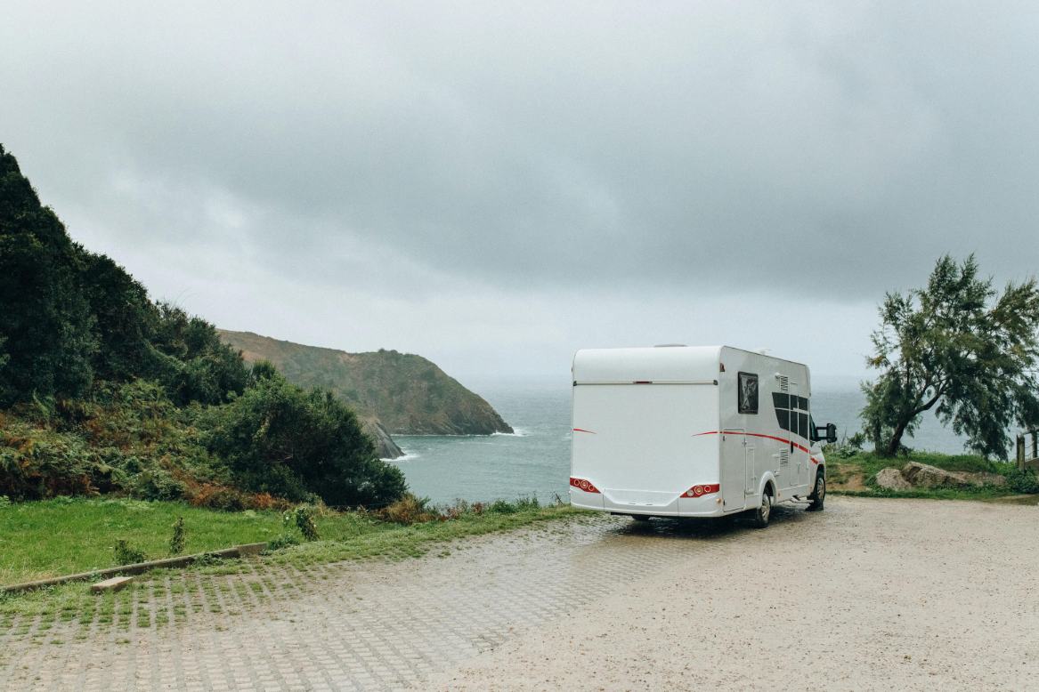 camper-viaggio-mare Camper al mare