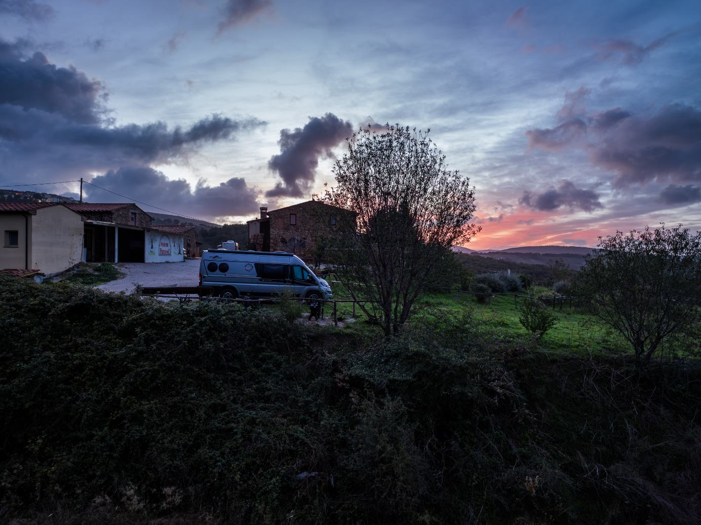 in-camper-podere-paterno