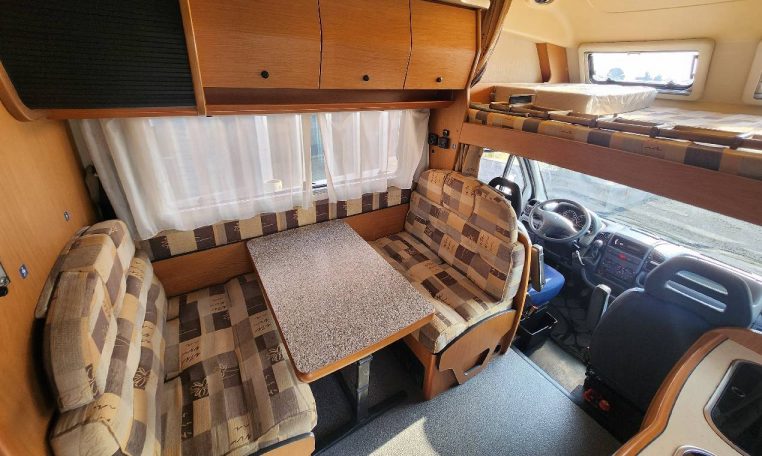 laika-ecovip8.1-caravanbacci