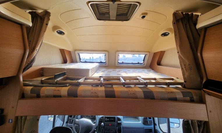 laika-ecovip8.1-caravanbacci