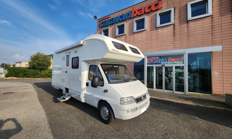 laika-ecovip8.1-caravanbacci