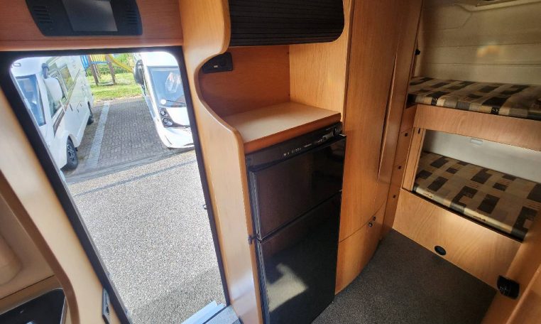 laika-ecovip8.1-caravanbacci