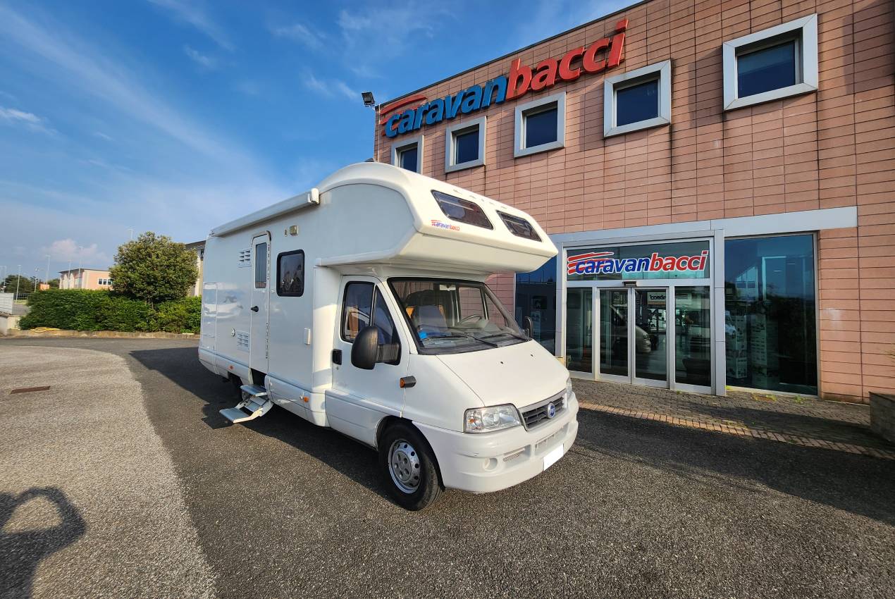 laika-ecovip8.1-caravanbacci