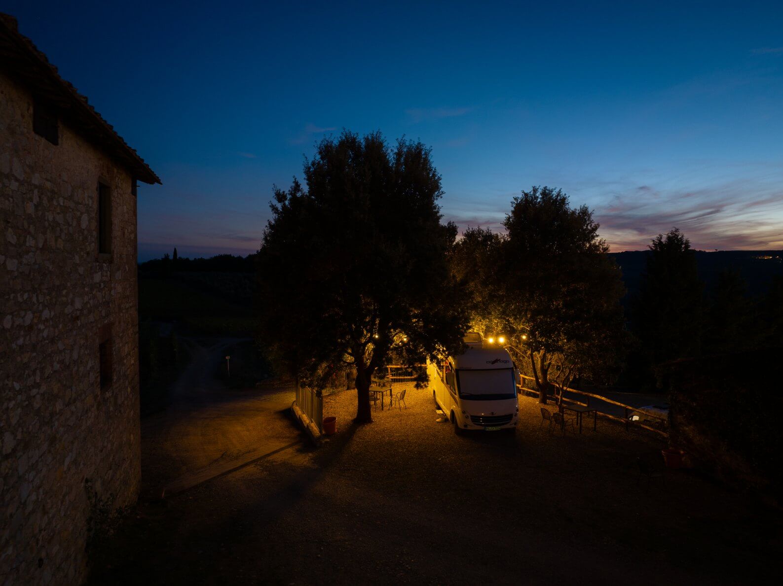 La montanina agriturismo