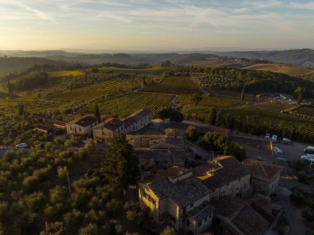 la montanina panoramica