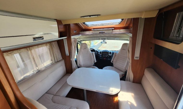 laika-ecovip309-caravanbacci