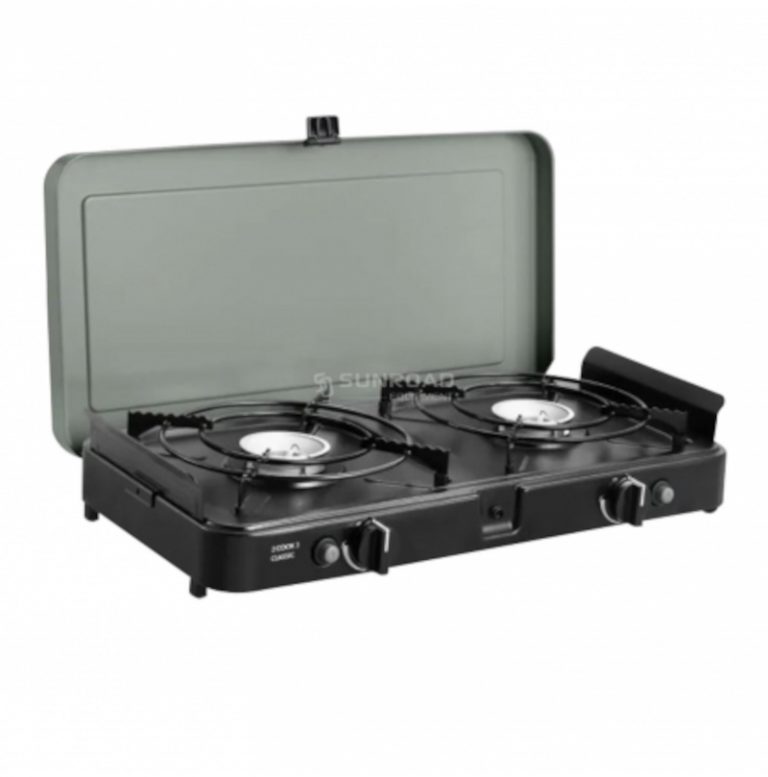 Fornelli A Gas Da Campeggio E Portatili: Offerte Online - Foto 2