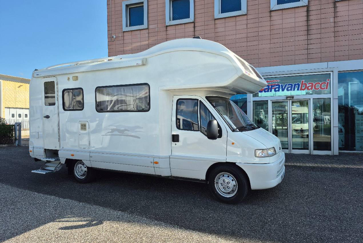 laika-ecovip4.1-caravanbacci
