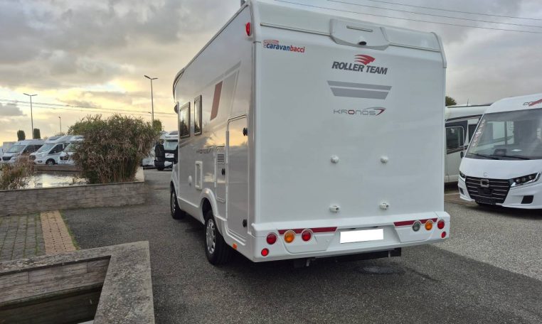 rollerteam-kronos291tl-caravanbacci