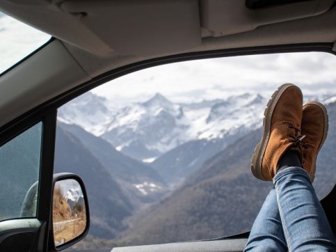 Viaggiare in camper: la check list indispensabile per partire senza pensieri