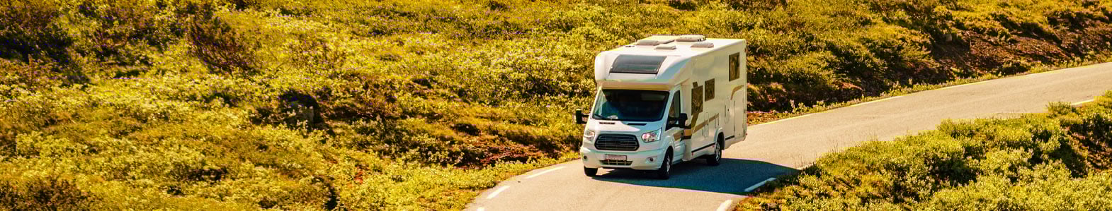 Caravanbacci Camper Nuovi in pronta consegan