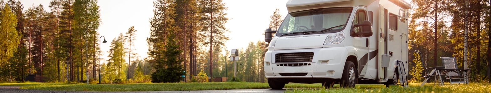 Caravanbacci Camper in offerta