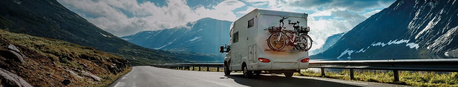 Caravanbacci Camper Usati