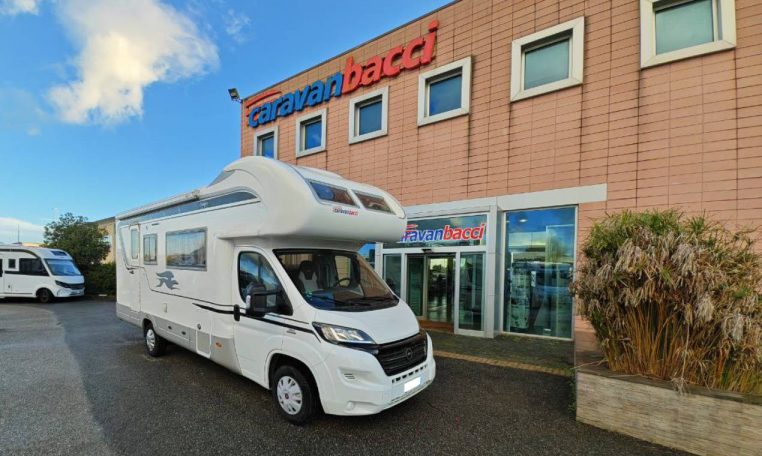 laika-ecovip2classic-caravanbacci