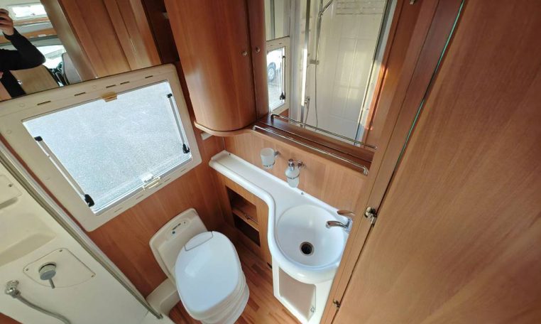 laika-ecovip2classic-caravanbacci