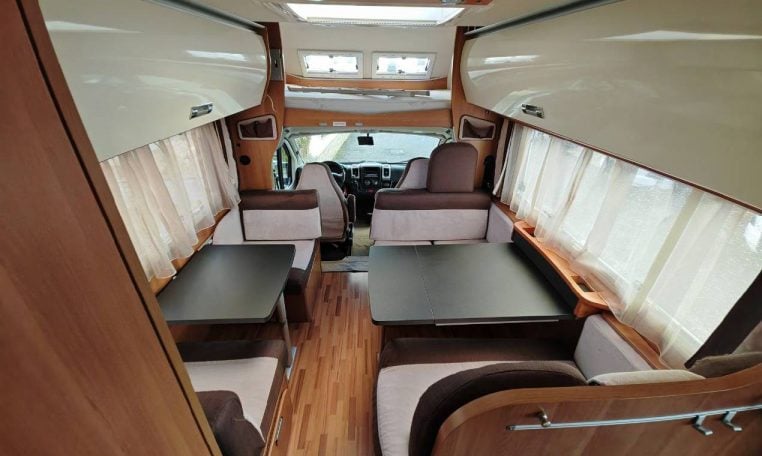 laika-ecovip2classic-caravanbacci