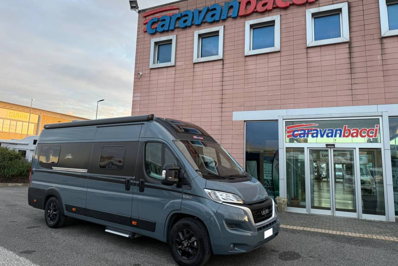 laika-ecovip645-caravanbacci
