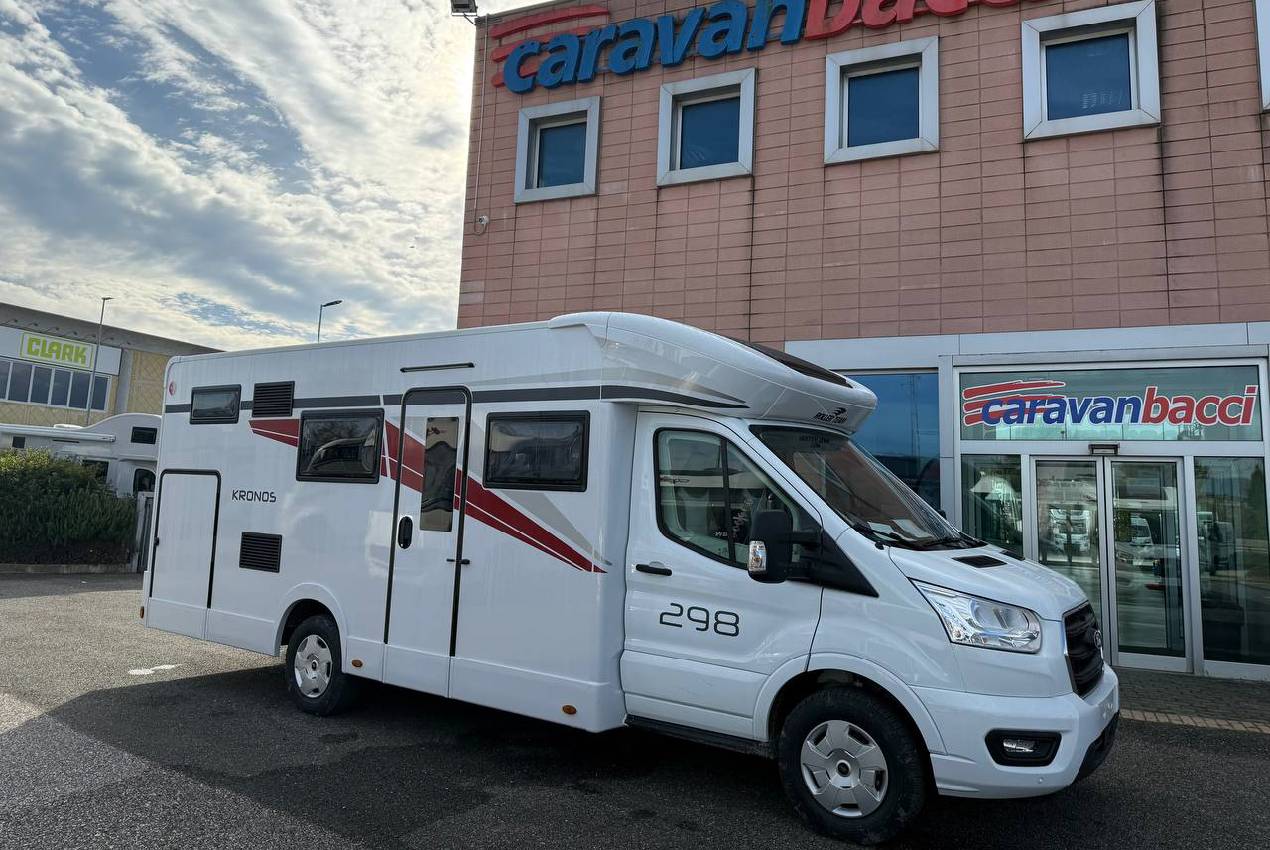 rollerteam-kronos298tl-caravanbacci
