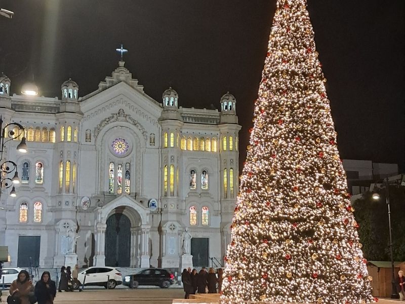 Reggio Calabria