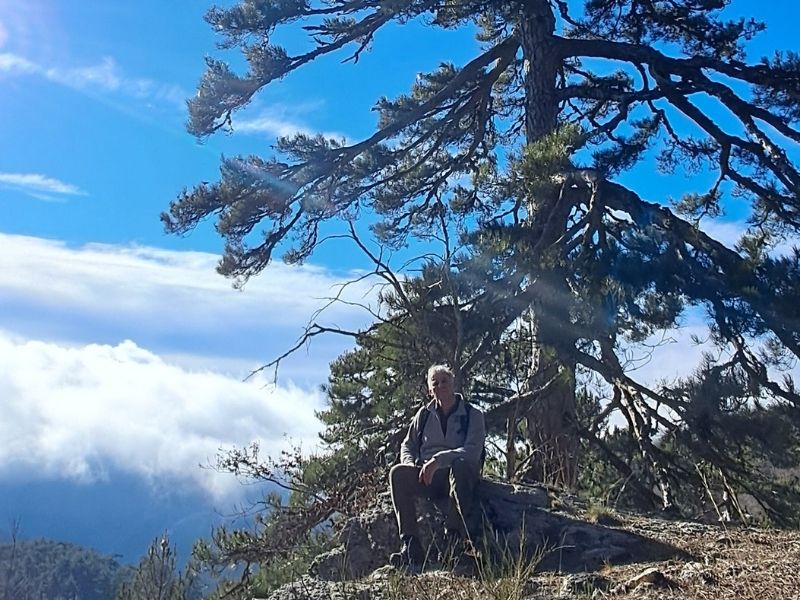 Escursione sull’Aspromonte: