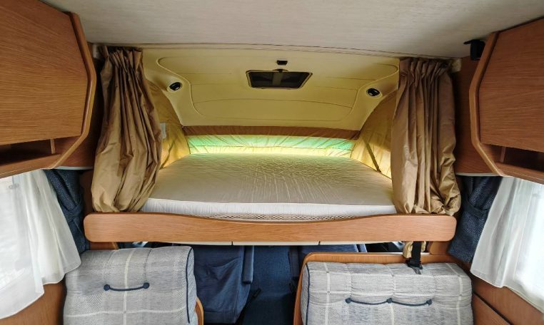 laika-ecoviph710-caravanbacci